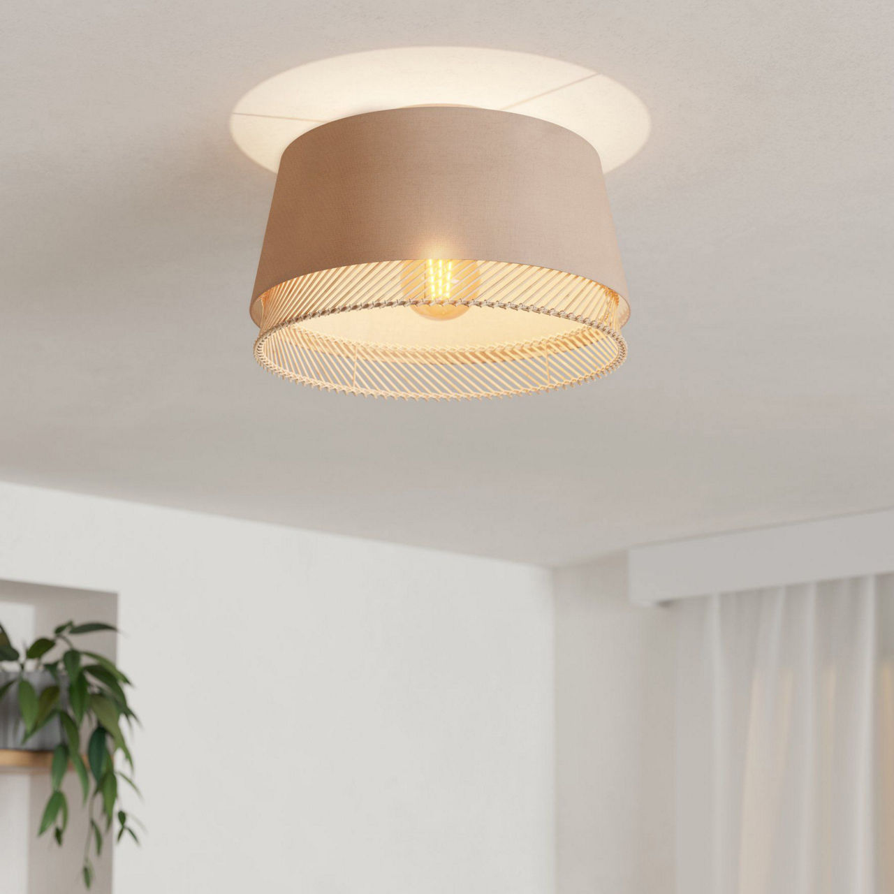  Deckenleuchte TABLEY 1