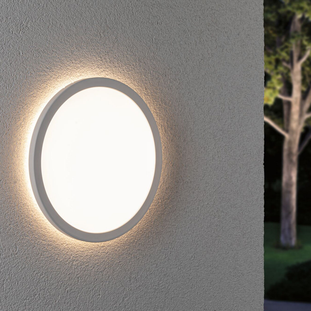  LED Außenpanel Lamina 1