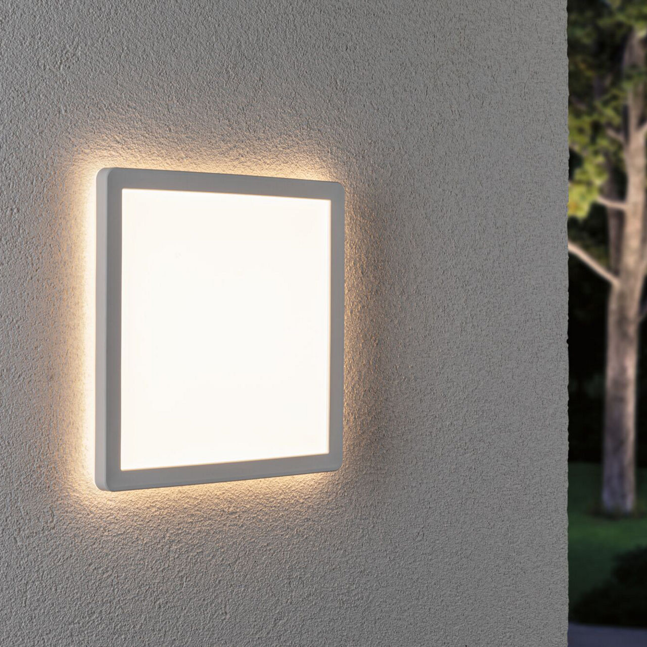  LED Außenpanel Lamina 1