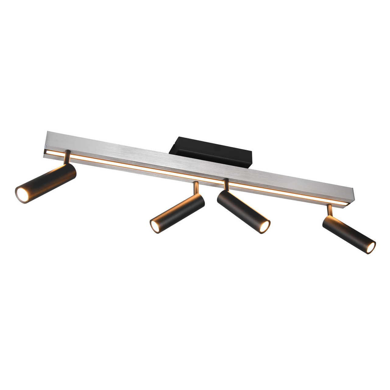  LED-Deckenleuchte Zeno undefined