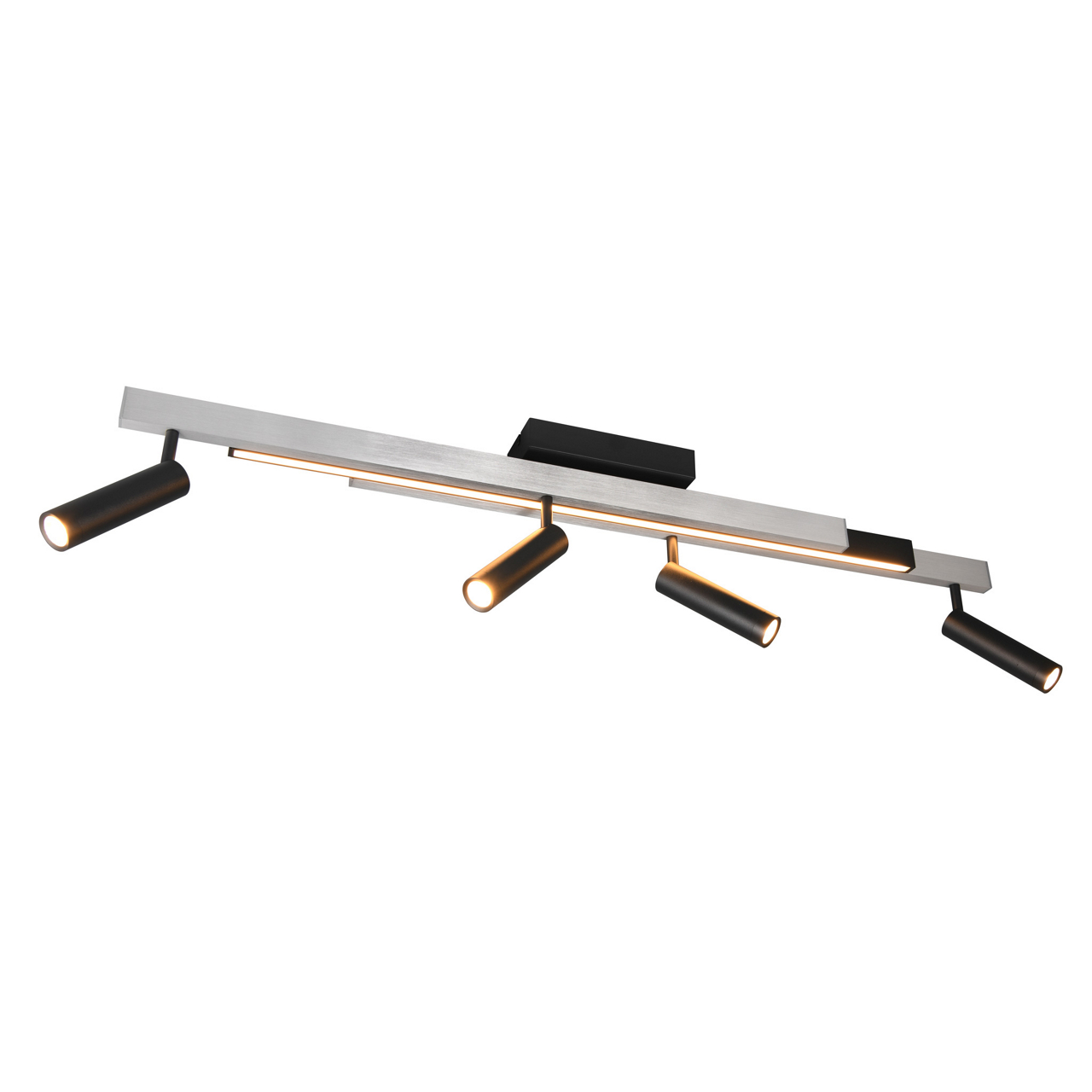  LED-Deckenleuchte Zeno 2