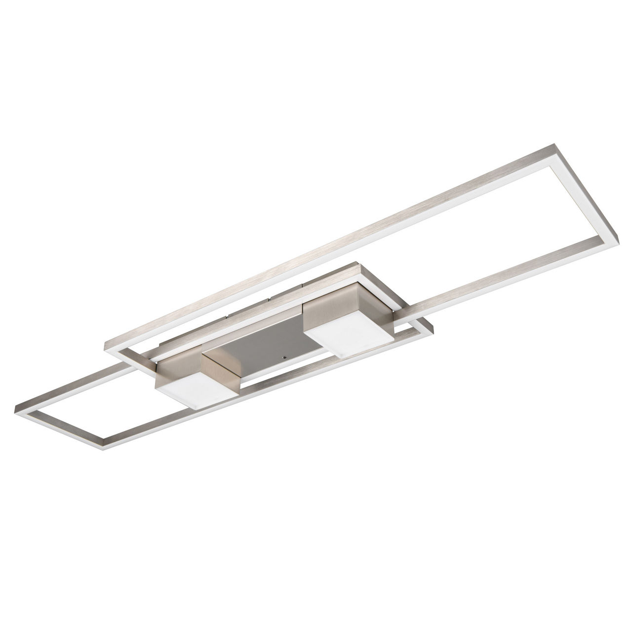TRIO LED-Deckenleuchte ALBANY 0