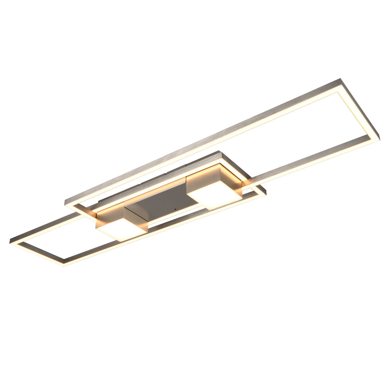 TRIO LED-Deckenleuchte ALBANY 1