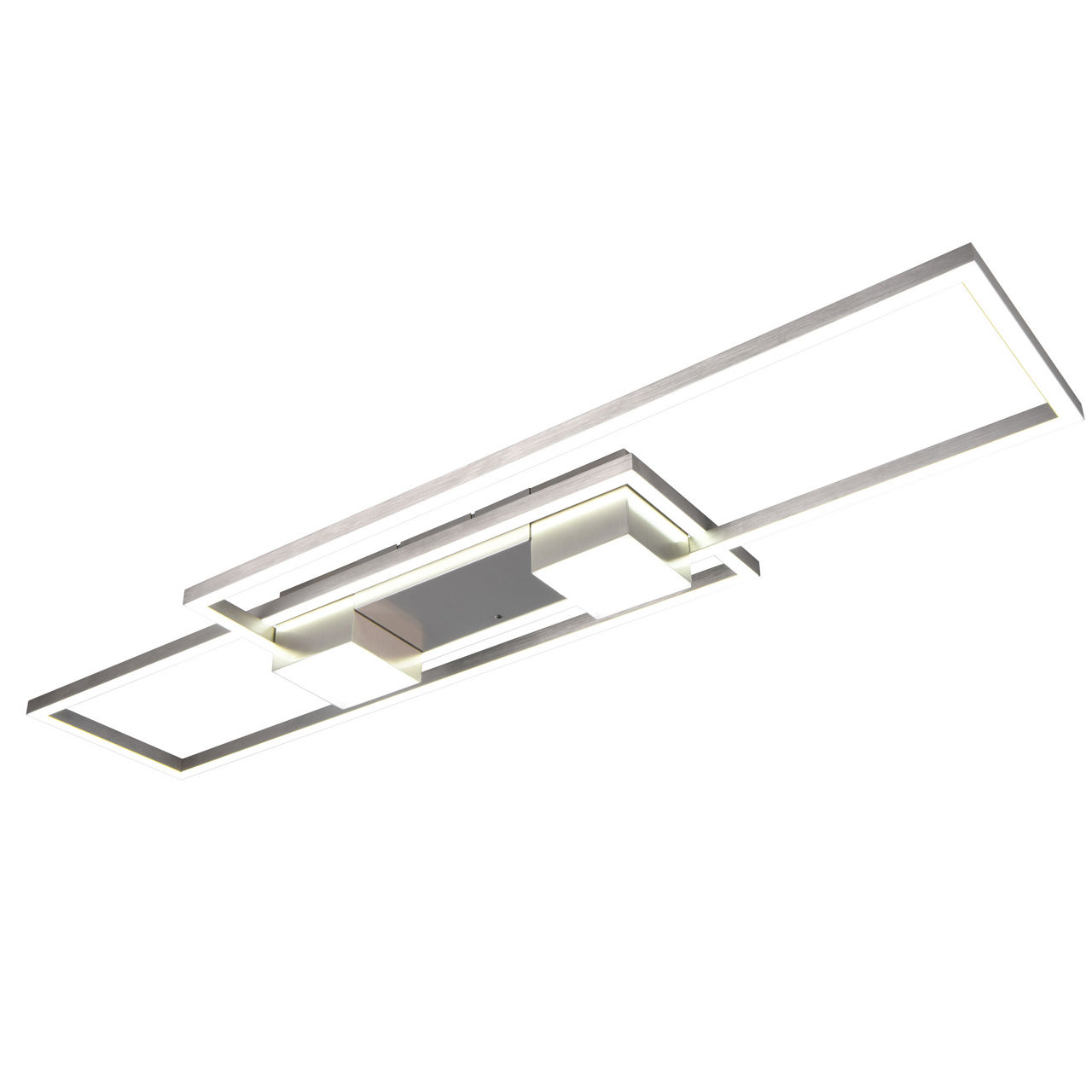 TRIO LED-Deckenleuchte ALBANY 2