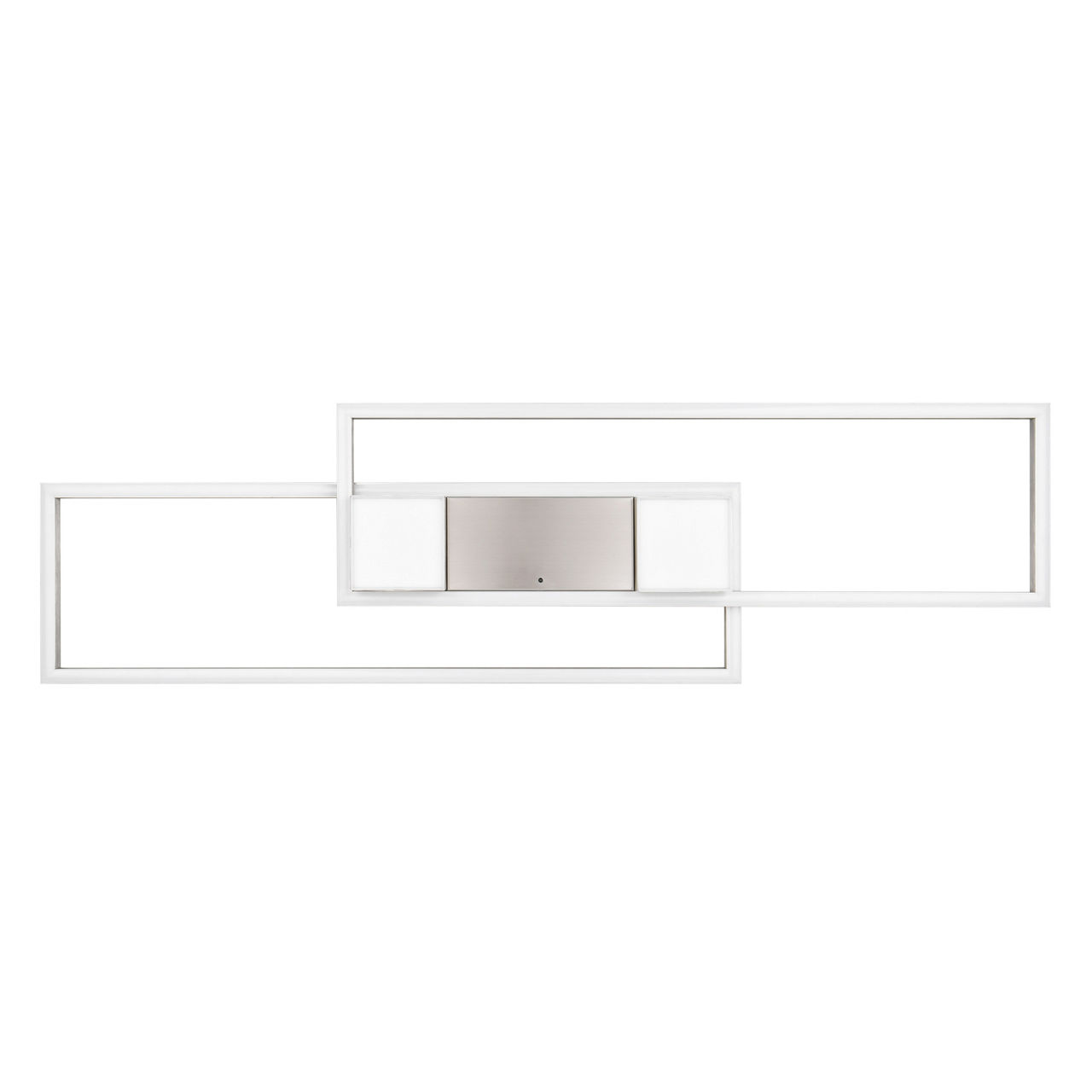 TRIO LED-Deckenleuchte ALBANY 3