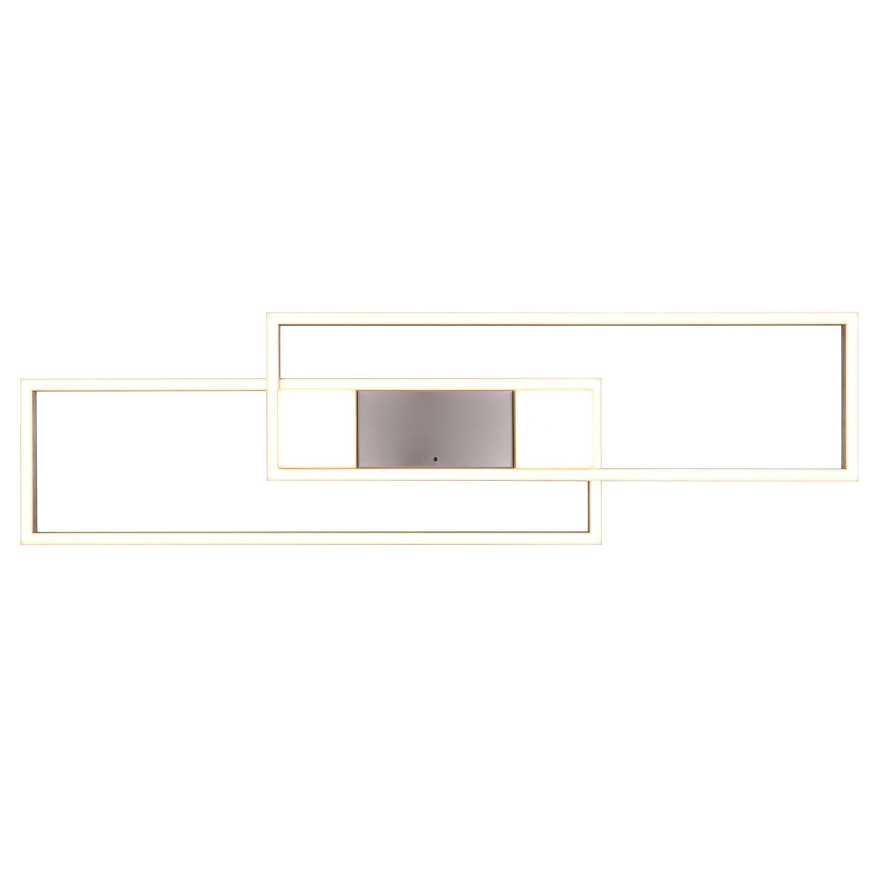 TRIO LED-Deckenleuchte ALBANY 4