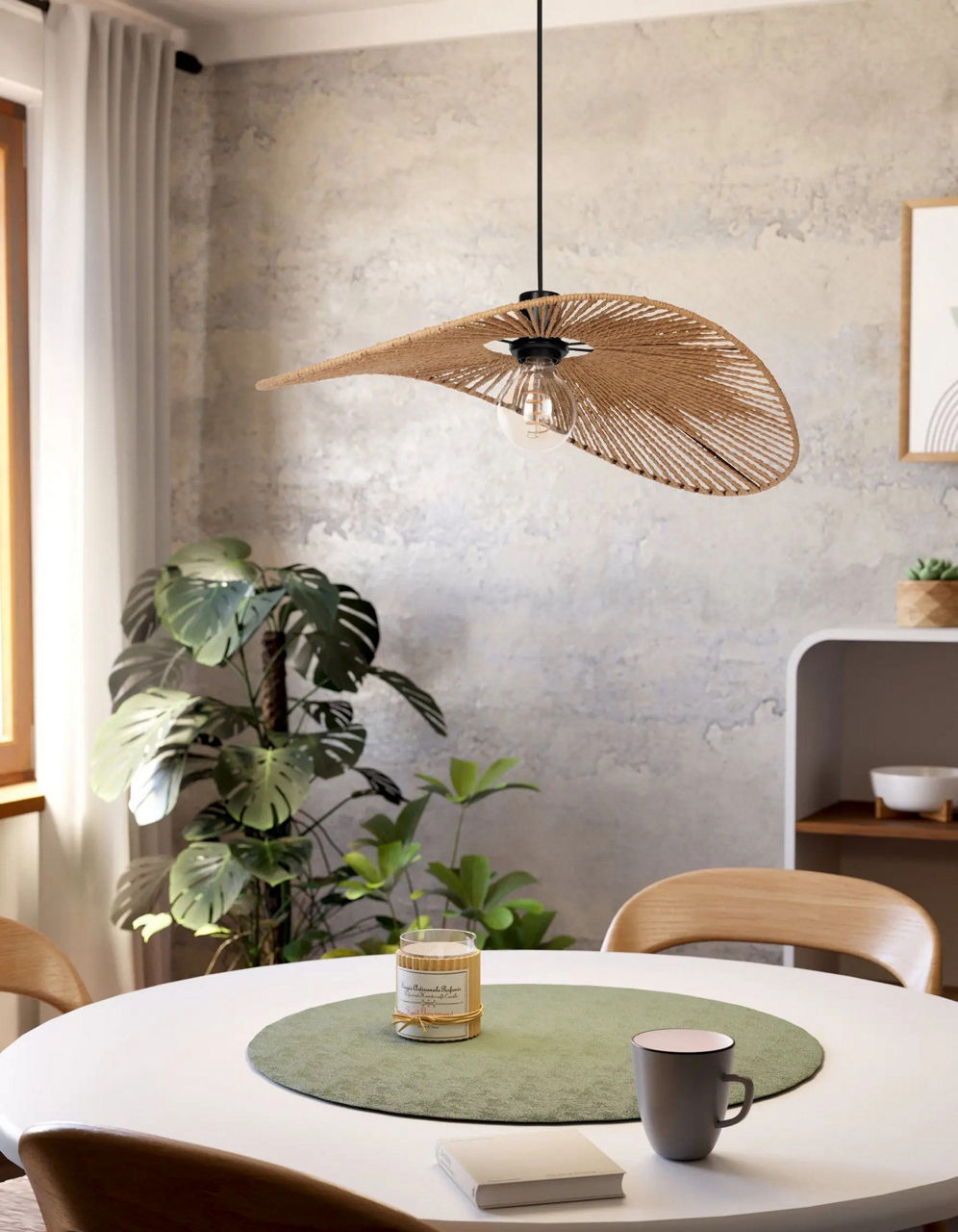  Pendelleuchte SIRUELA 1