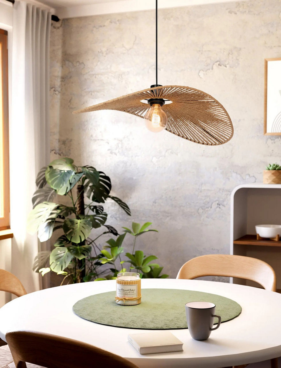  Pendelleuchte SIRUELA 2