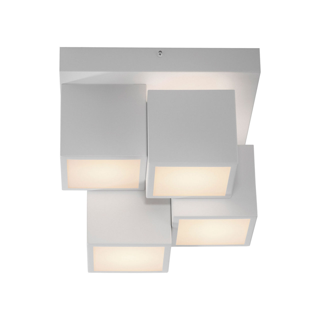  LED-Deckenleuchte TETRIS 1