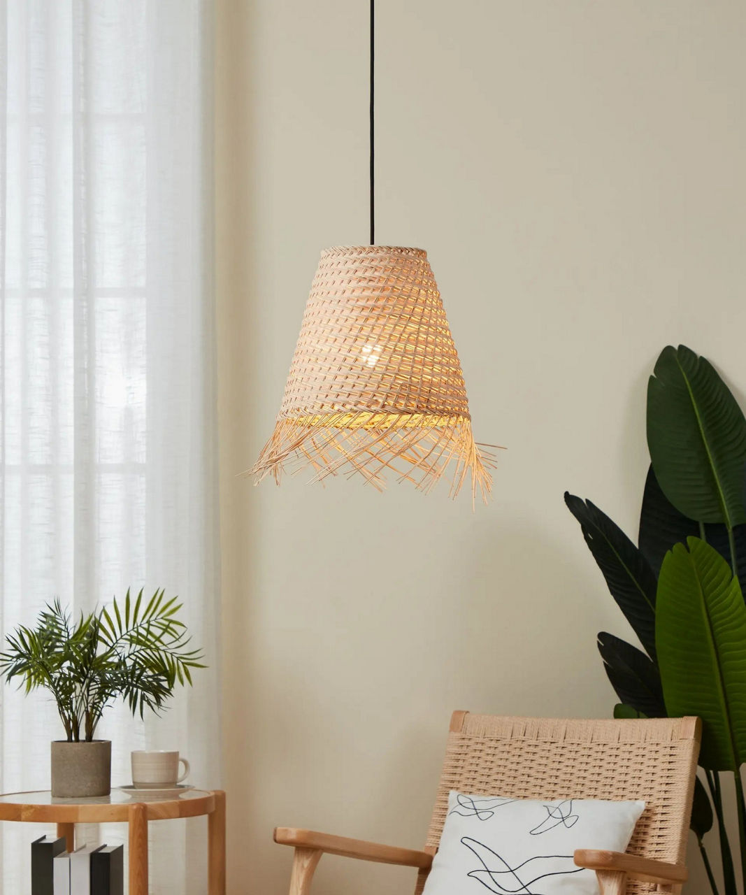  Pendelleuchte AYCLIFFE 1