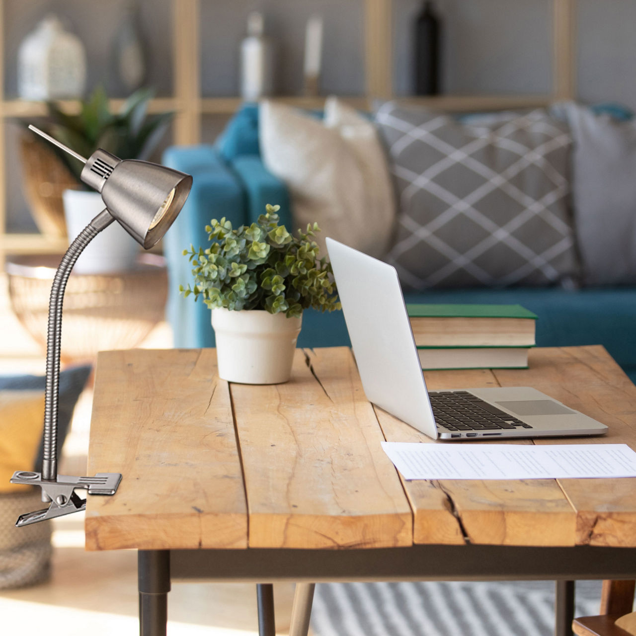  Klemmstrahler NUOVA 1