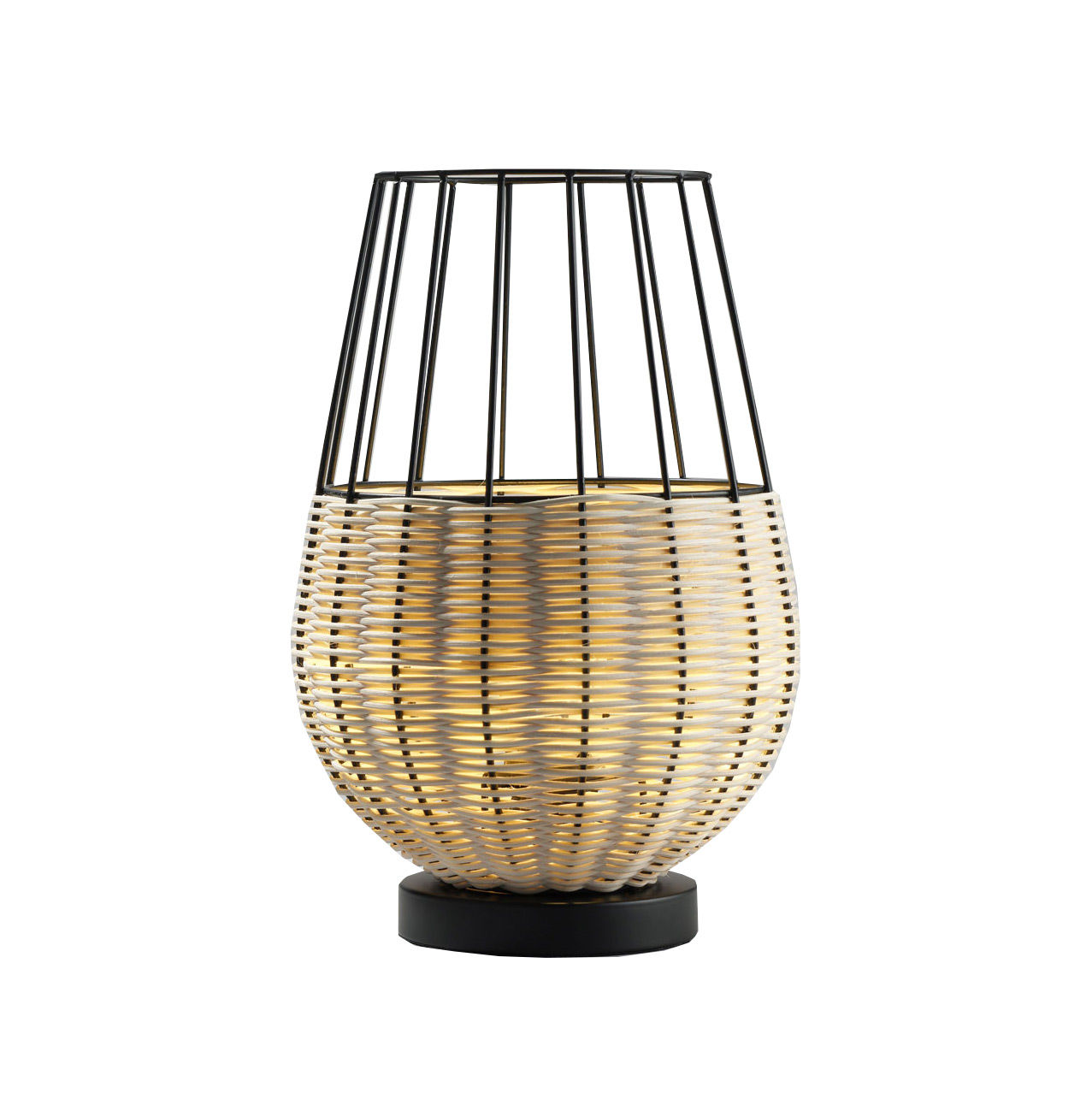 Sansibar Tischleuchte Heide