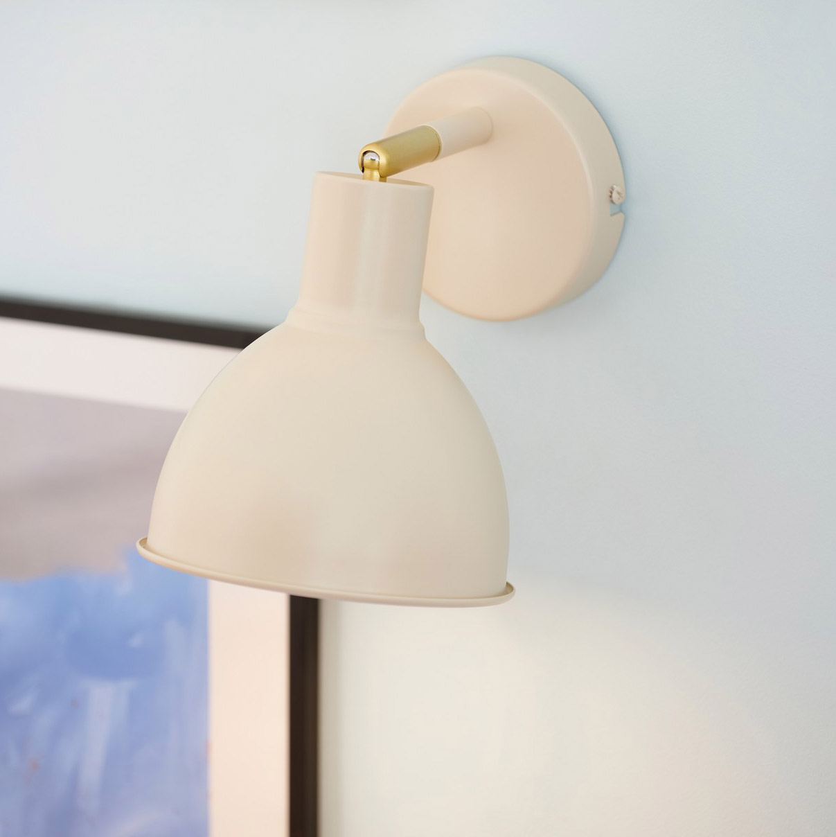Nordlux Wandleuchte Pop 4