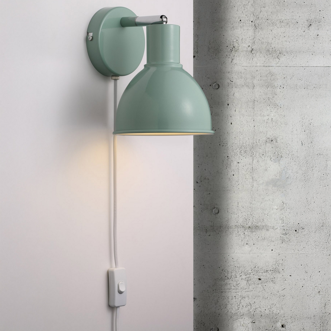 Nordlux Wandleuchte Pop 1