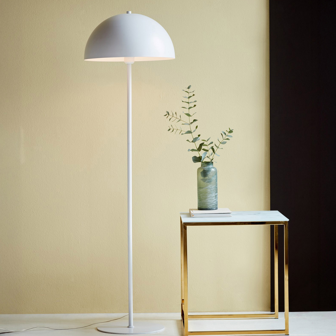 Nordlux Stehlampe Ellen 40
