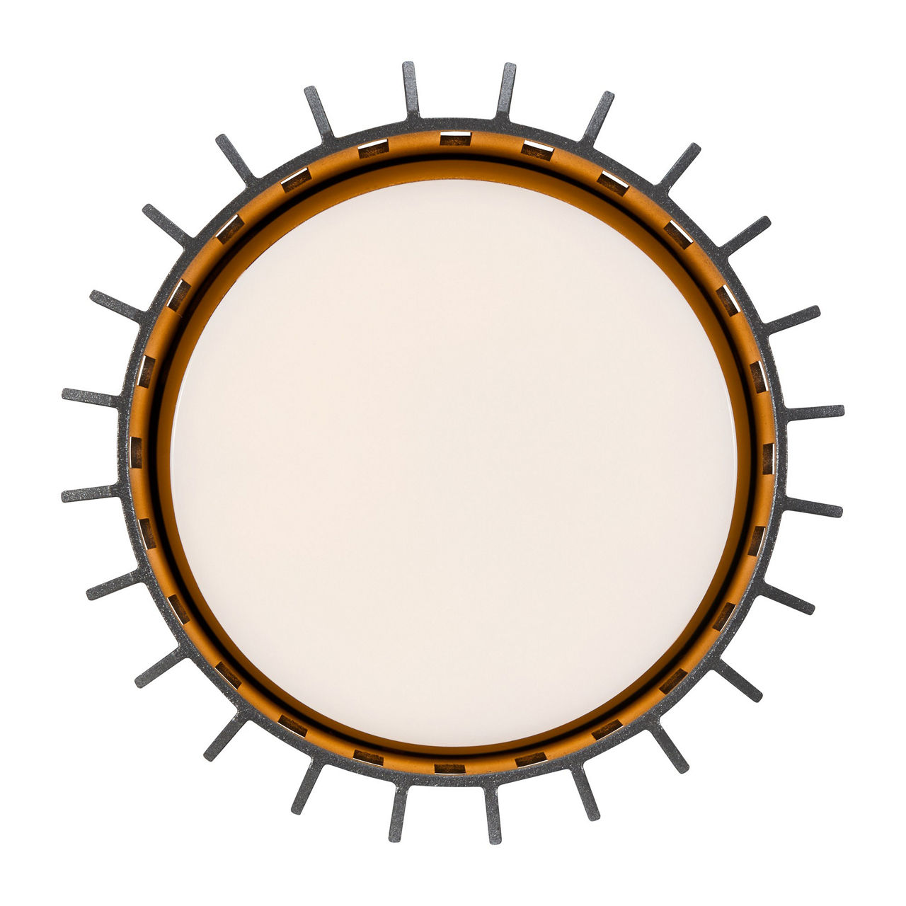  Außen Deckenleuchte Aludra 1