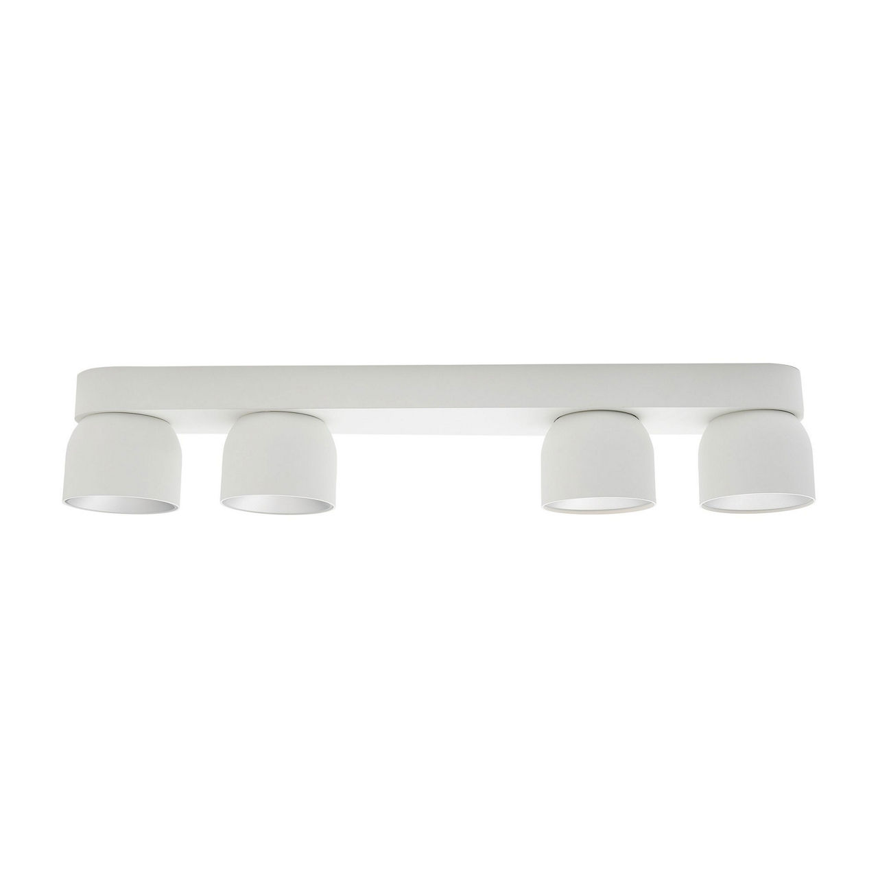  4er-Strahler Pitcher