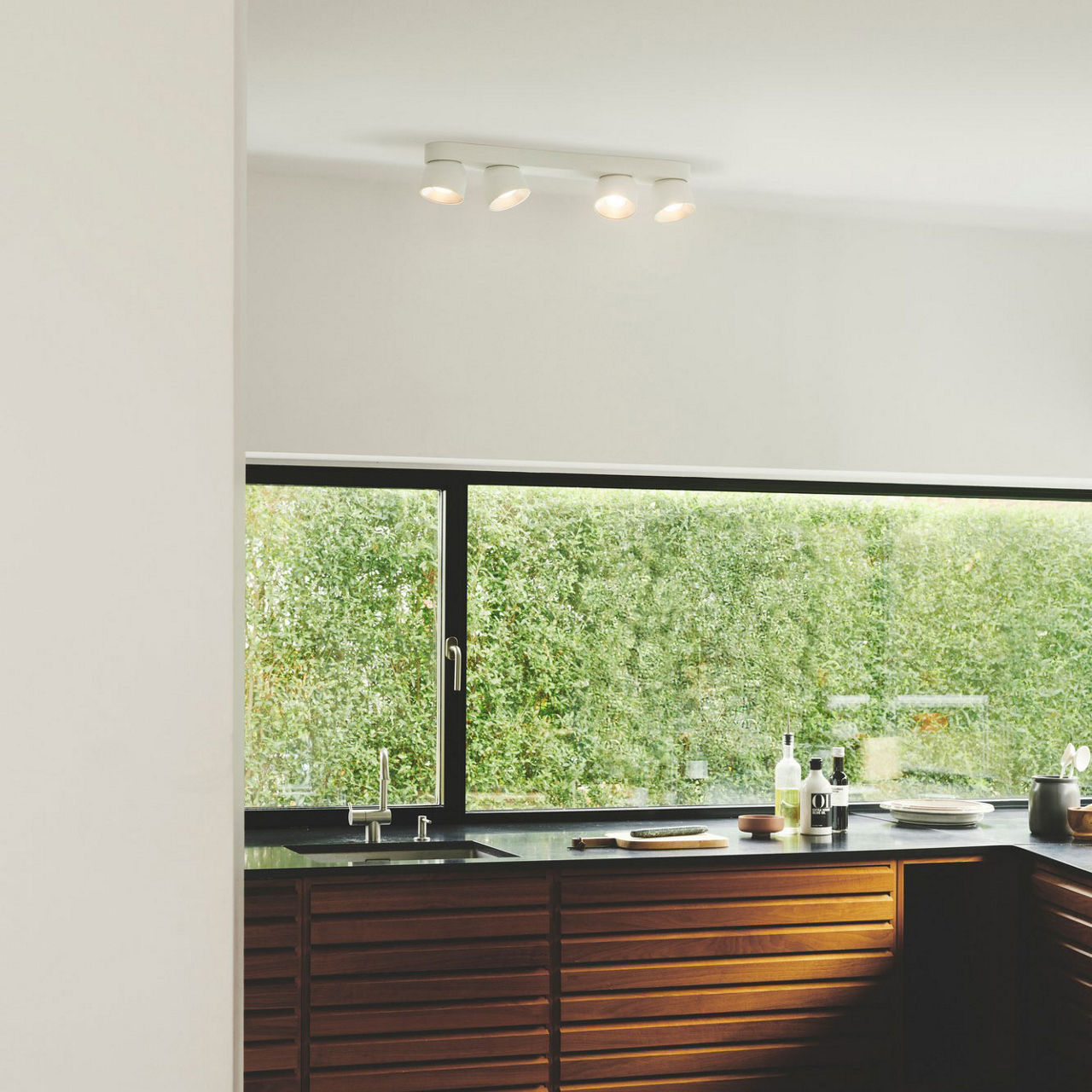  4er-Strahler Pitcher 4