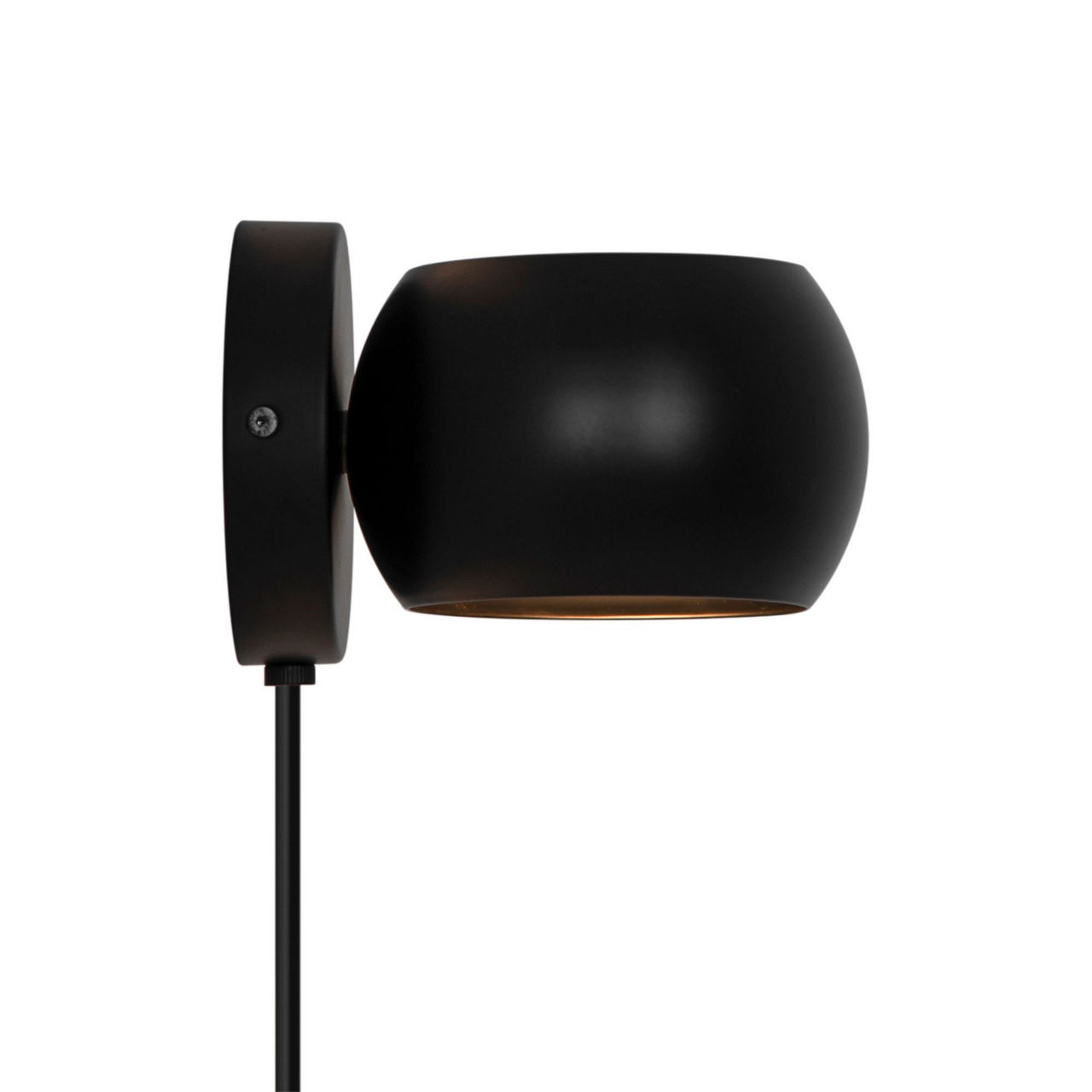 Nordlux Wandleuchte Belir 1