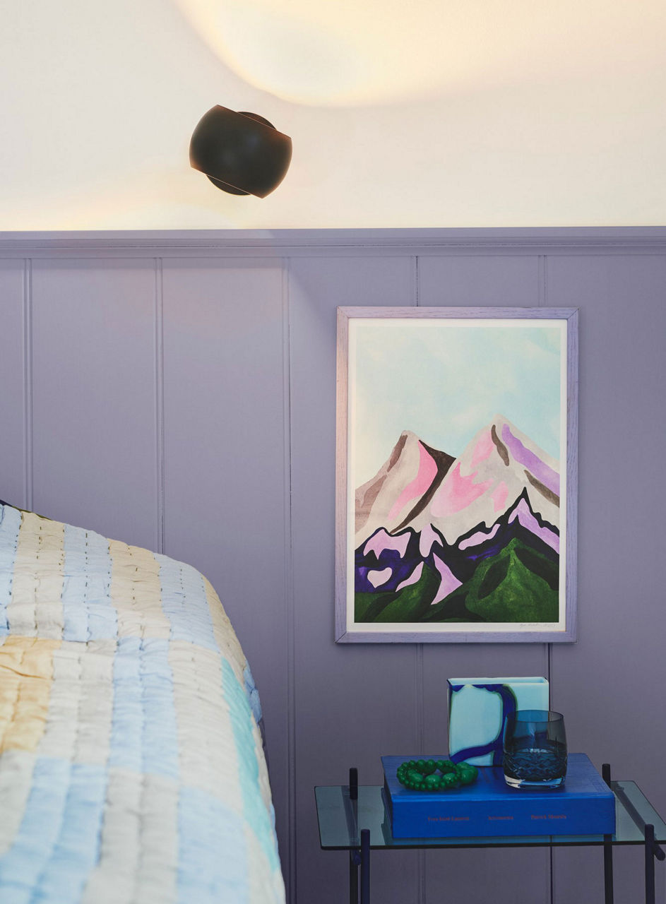 Nordlux Wandleuchte Belir 4