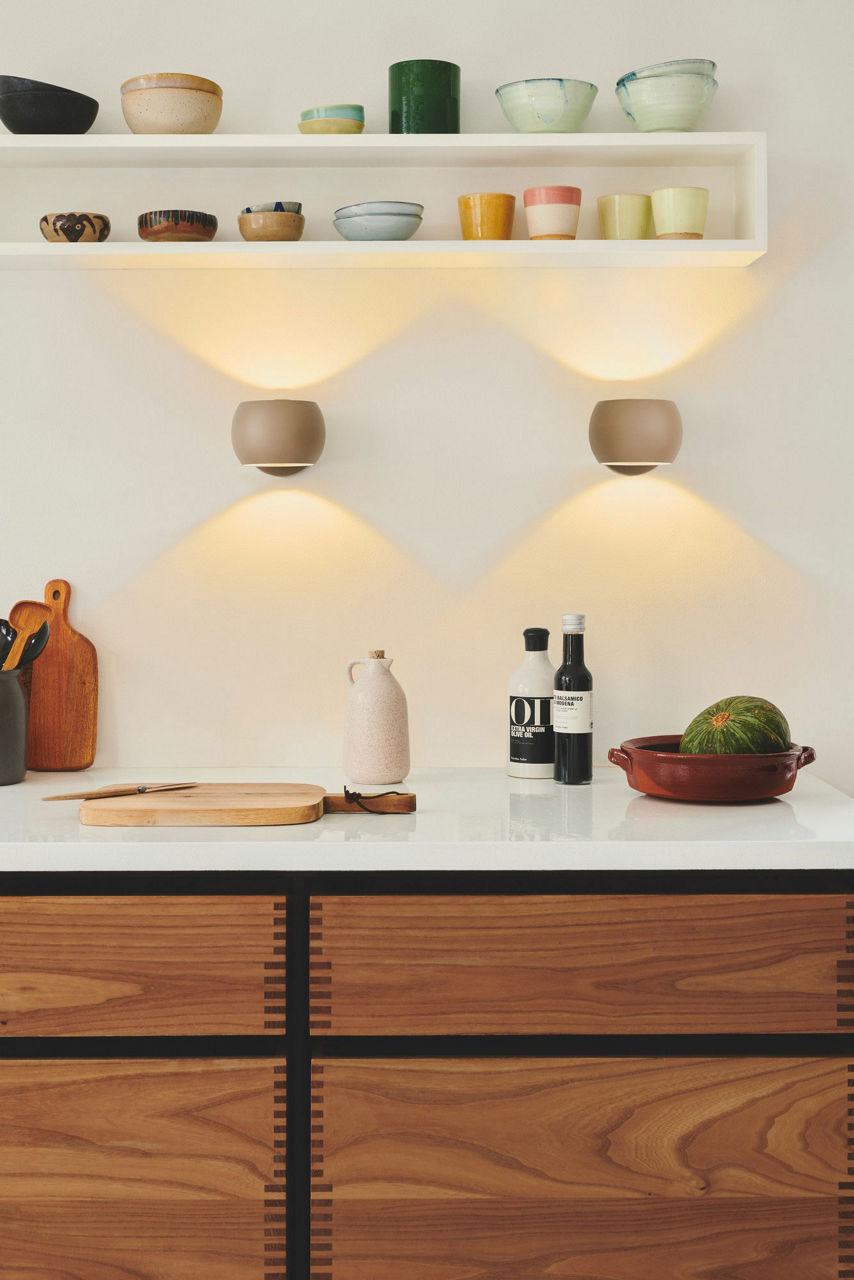 Nordlux Wandleuchte Belir 4