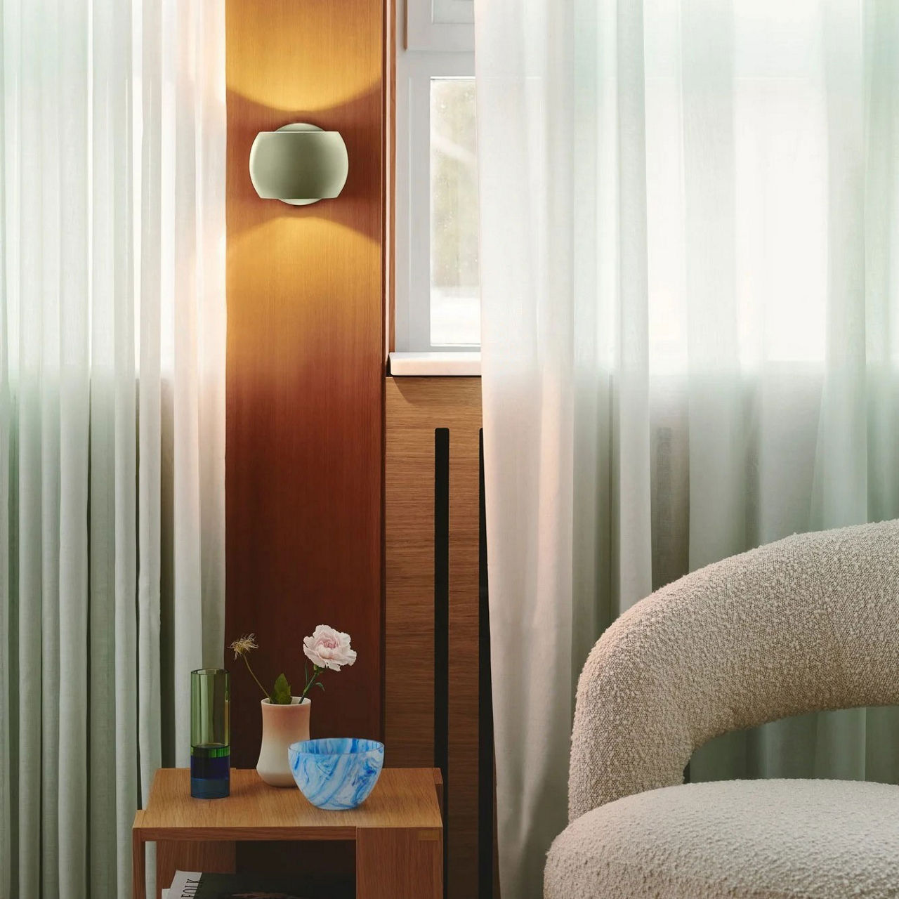 Nordlux Wandleuchte Belir 4