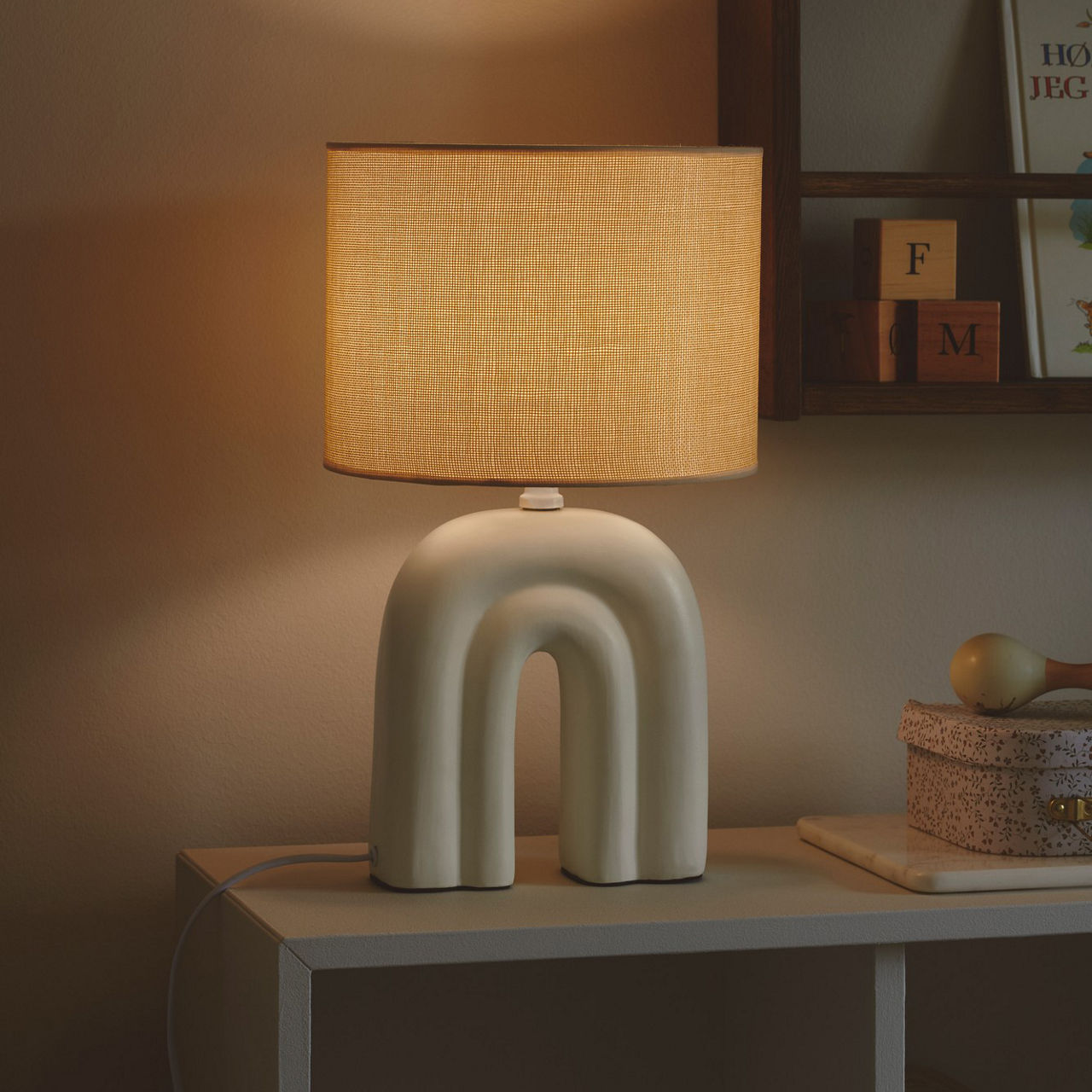  Tischleuchte Haze 3