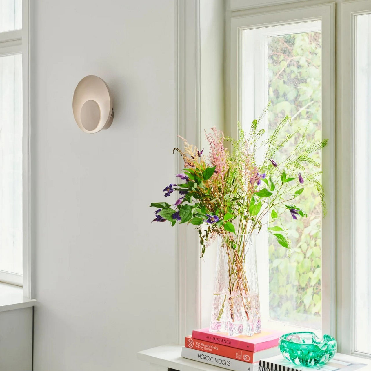  LED Wandleuchte Marsi 4