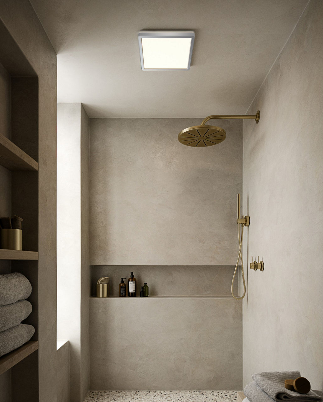  LED-Deckenleuchte Oja 29 3