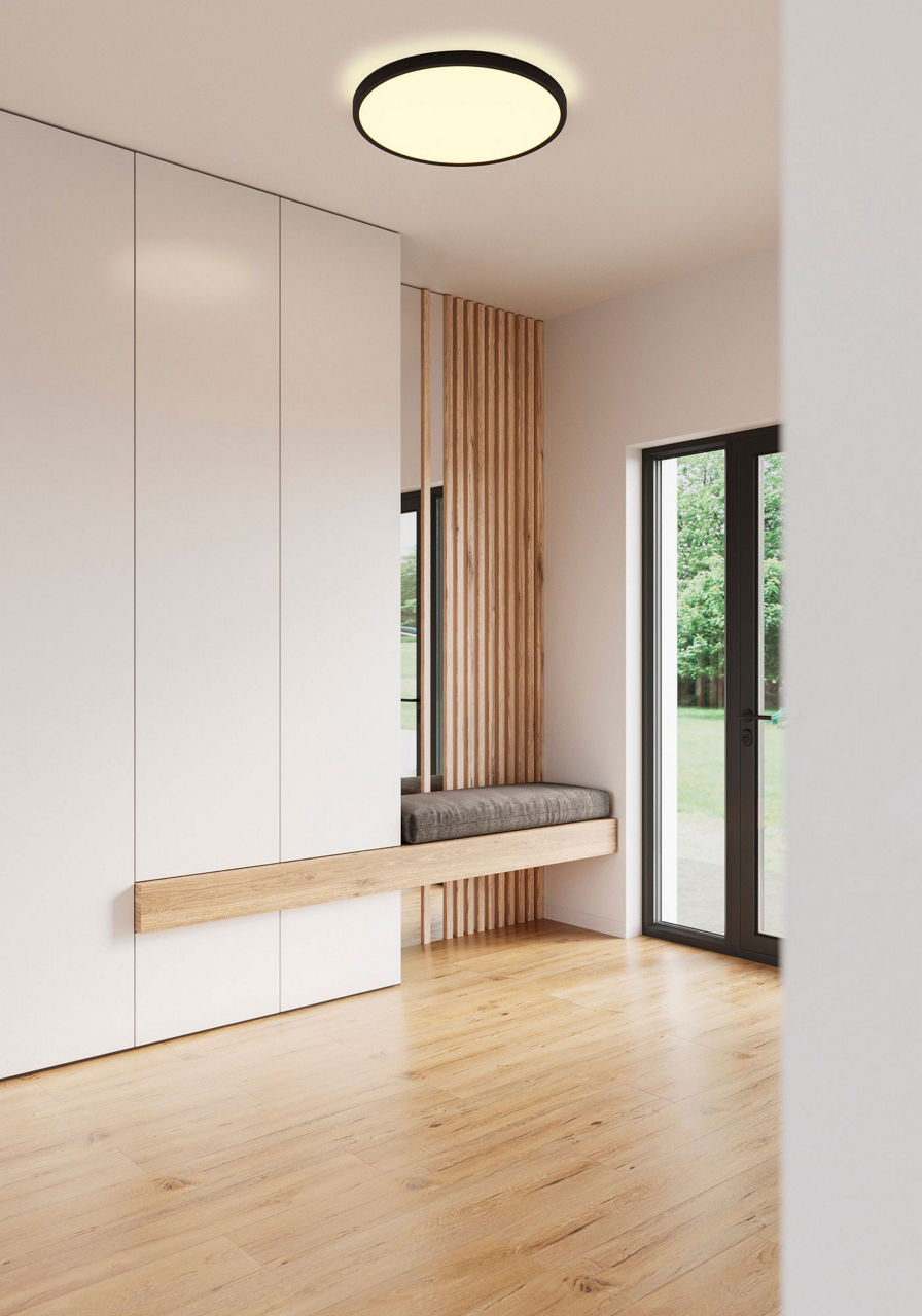  LED-Deckenleuchte Oja 60 Smart 6