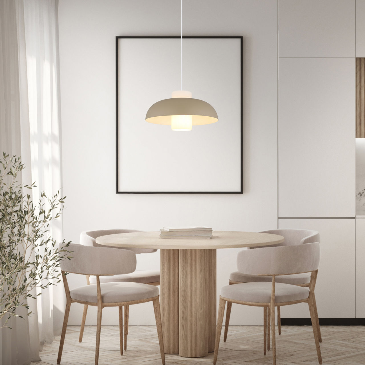  Hängeleuchte LOWE 3