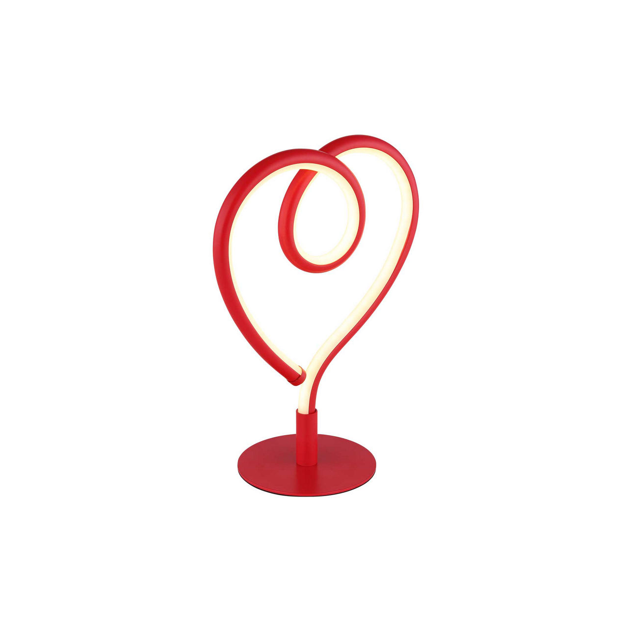  Tischleuchte AMORE