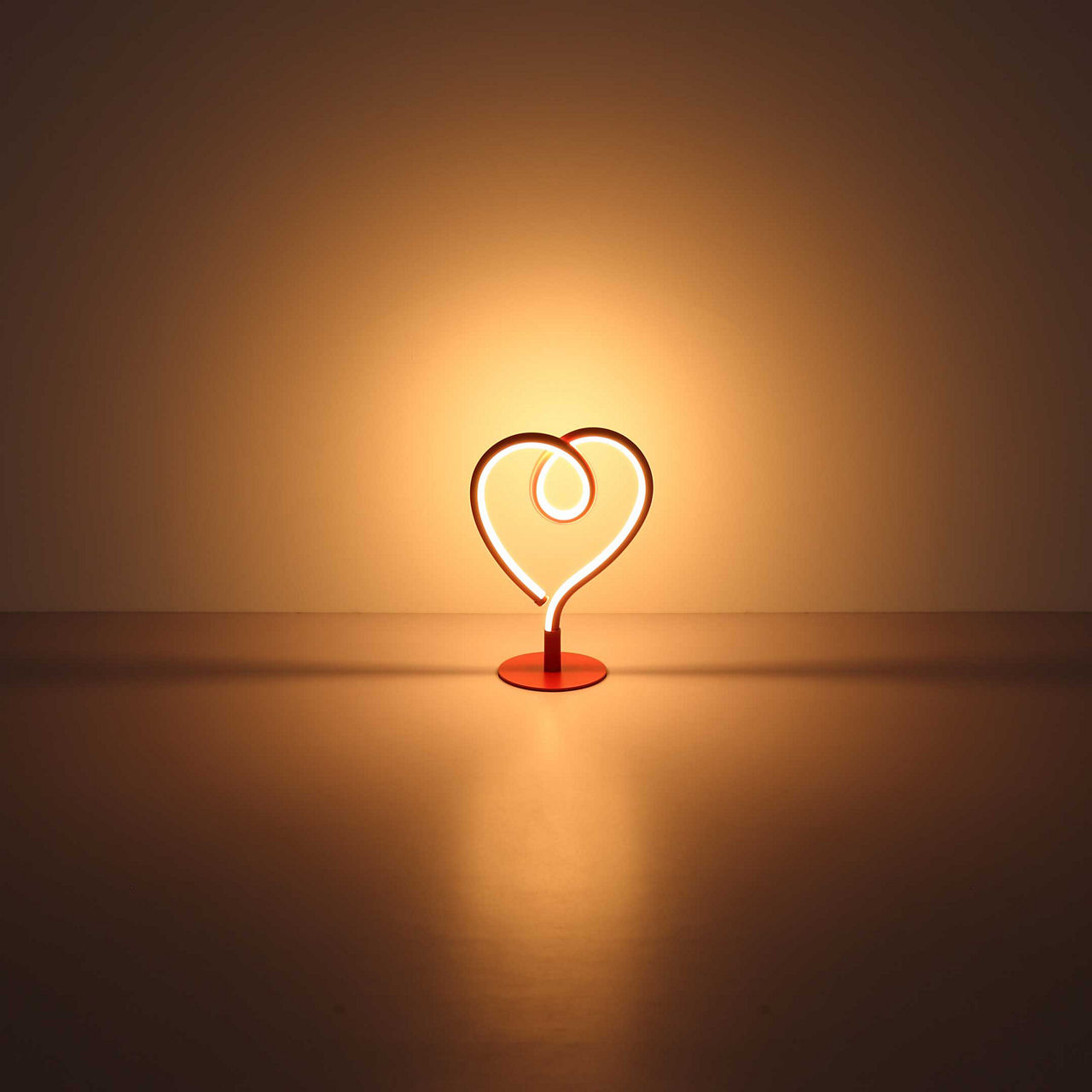  Tischleuchte AMORE 2