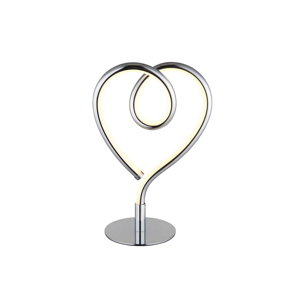  Tischleuchte AMORE 1