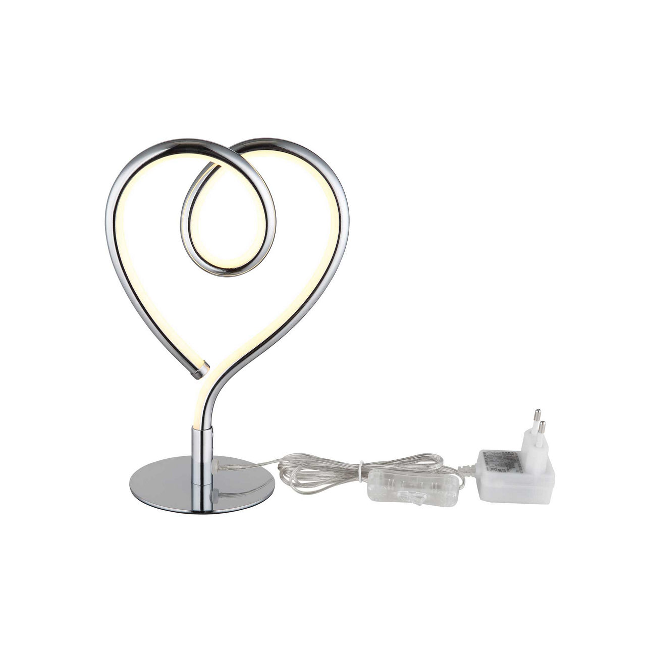  Tischleuchte AMORE 2