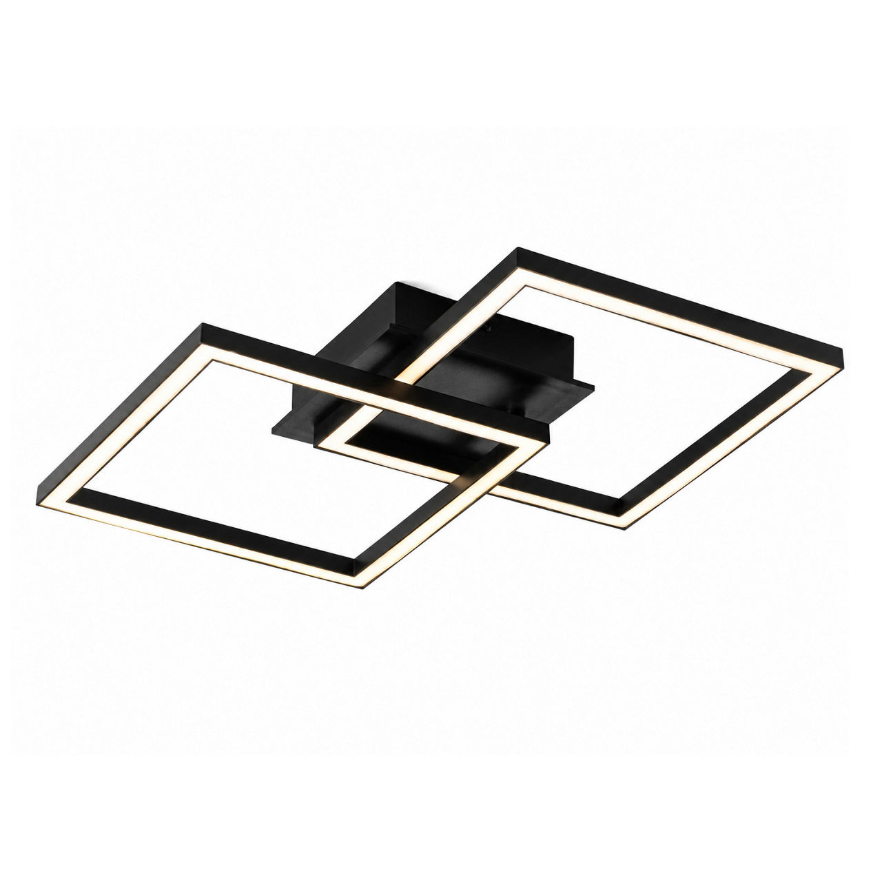 casaNOVA LED-Deckenleuchte JOOST