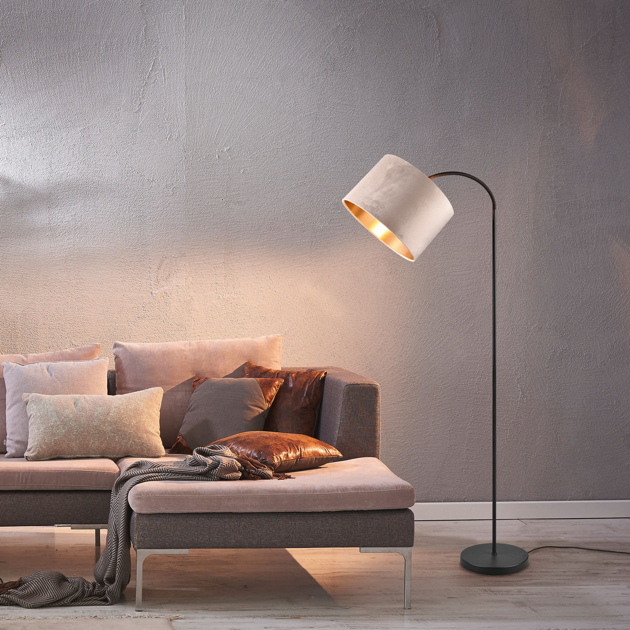  Stehleuchte JULIETA 4