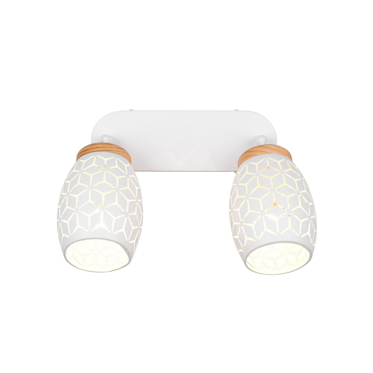  2er-Strahler Bidar 1