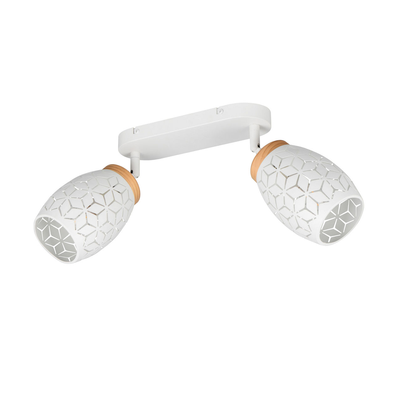  2er-Strahler Bidar 2