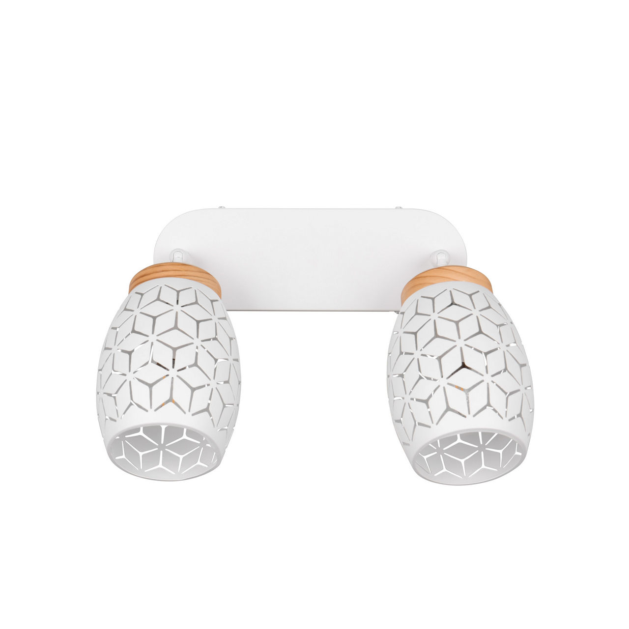  2er-Strahler Bidar 3