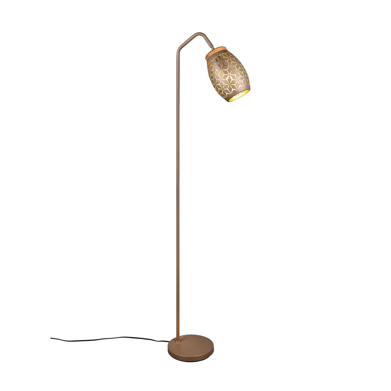  Stehleuchte Bidar