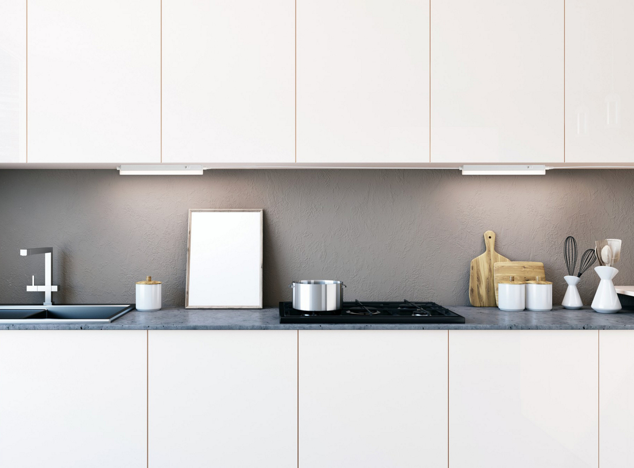  LED-Unterbauleuchte Latona 1