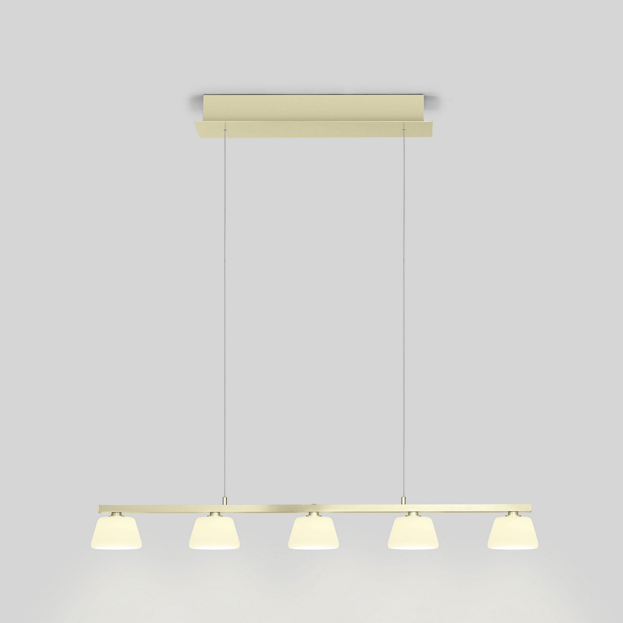  LED-Pendelleuchte JANE undefined