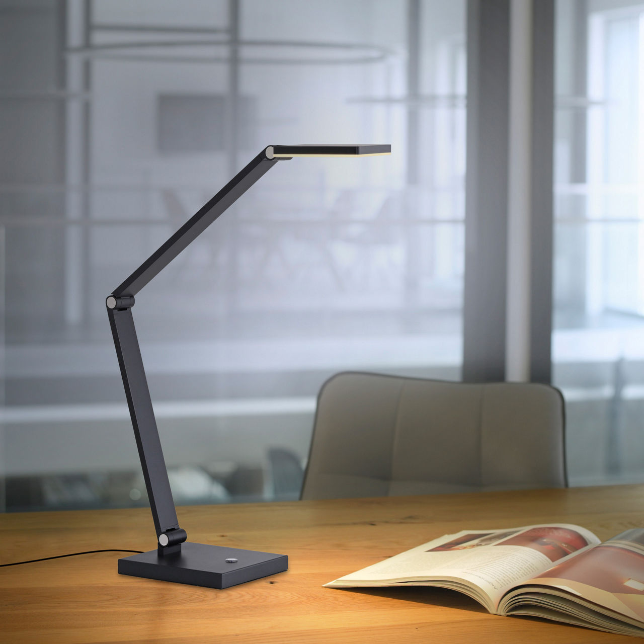  LED-Tischleuchte SAMSKY 1