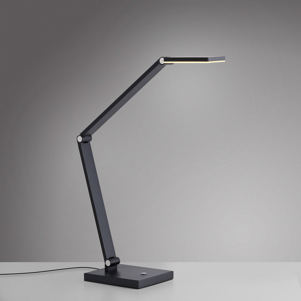  LED-Tischleuchte SAMSKY 2