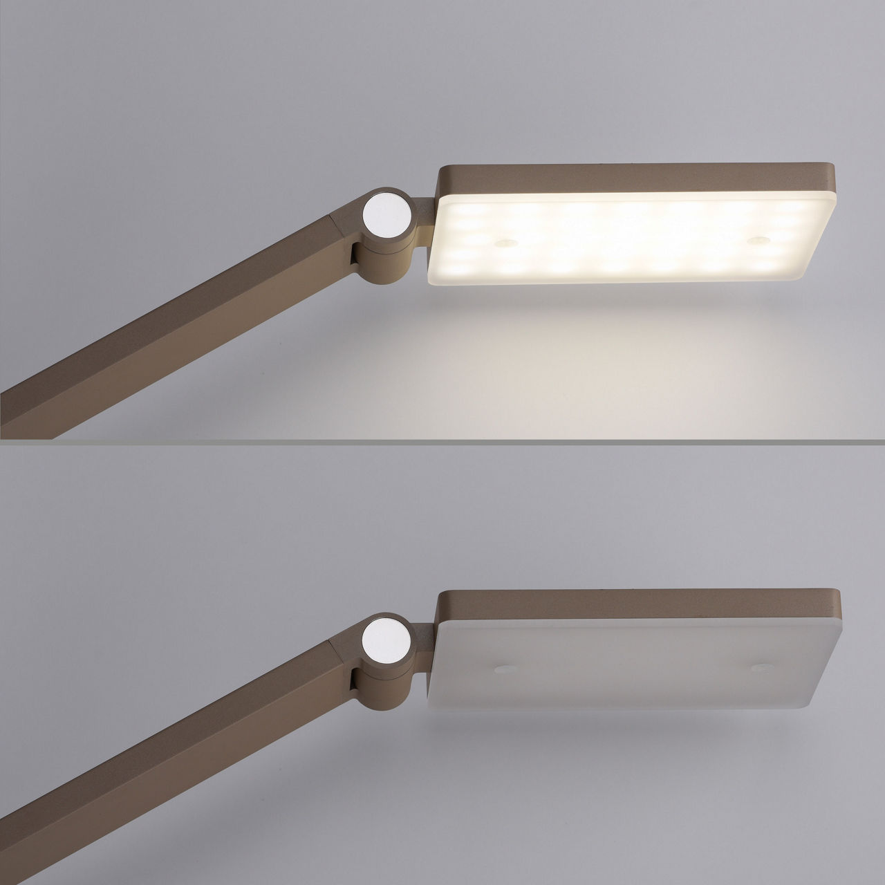  LED-Tischleuchte SAMSKY 4