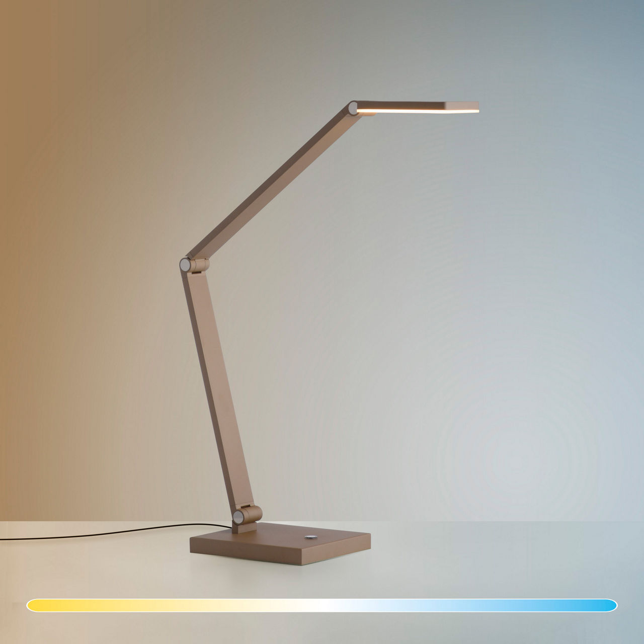  LED-Tischleuchte SAMSKY 6