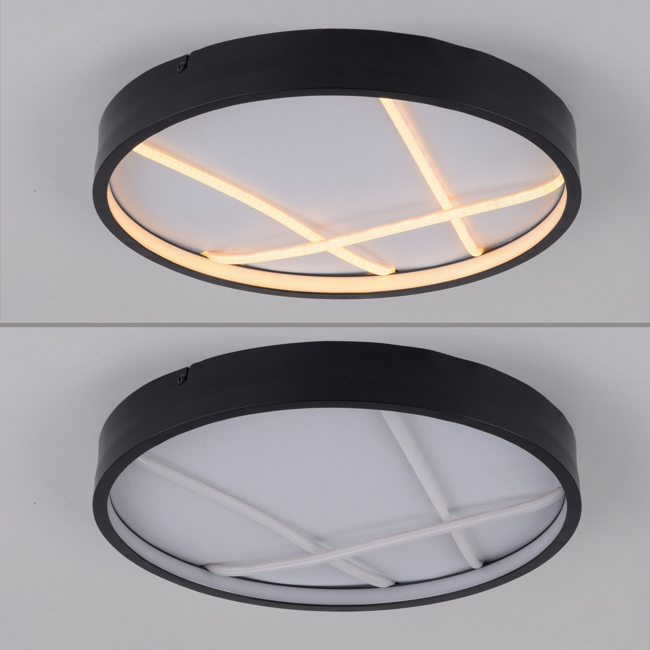  LED-Deckenleuchte MIKADO 3