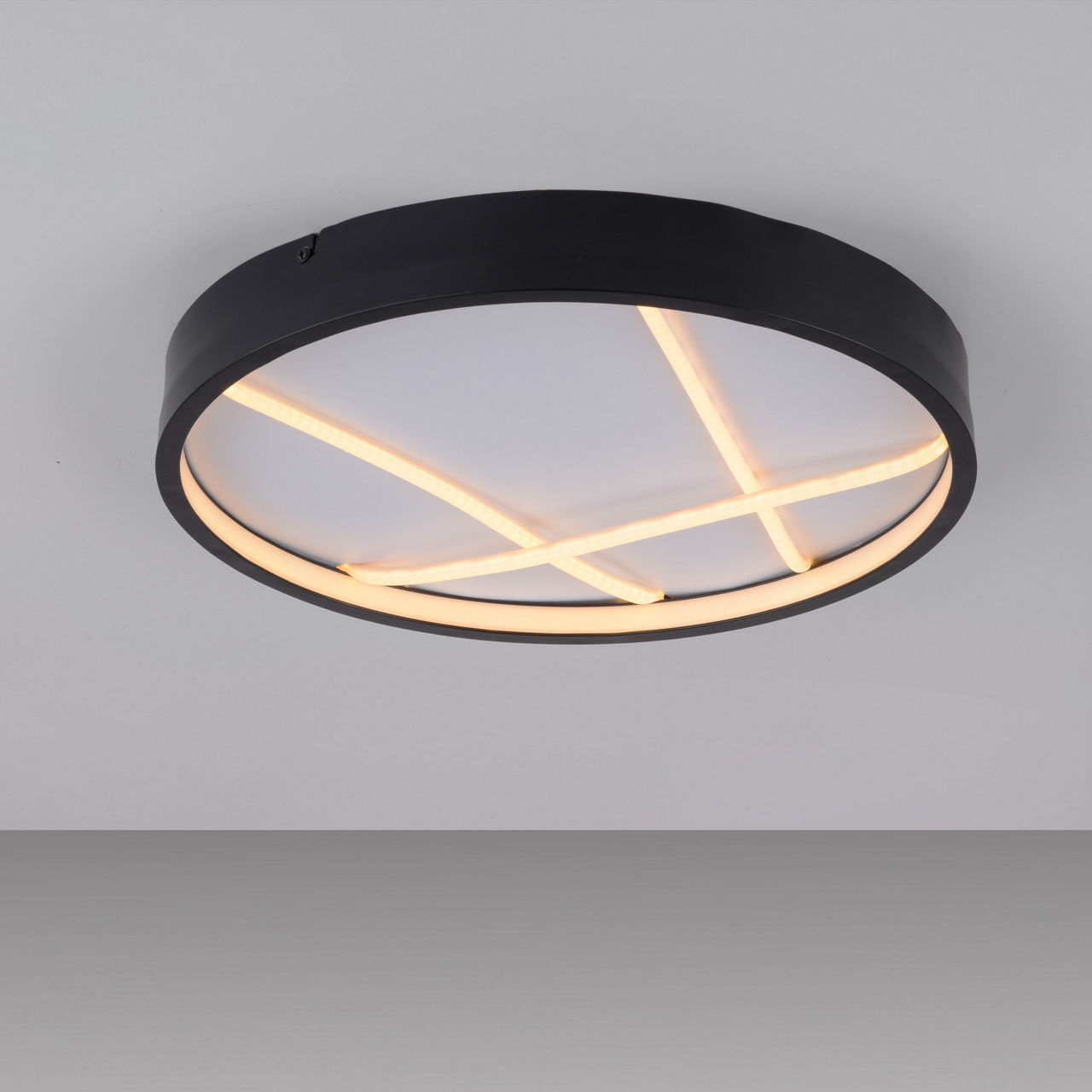  LED-Deckenleuchte MIKADO 5