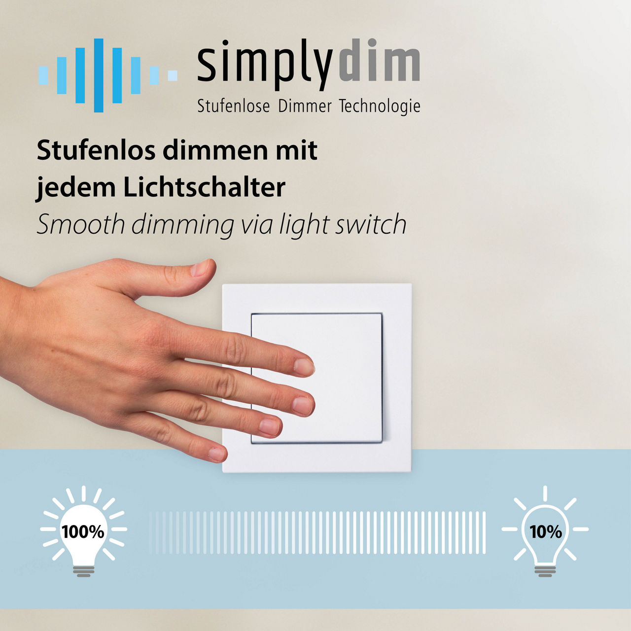  LED-Deckenleuchte MIKADO 8